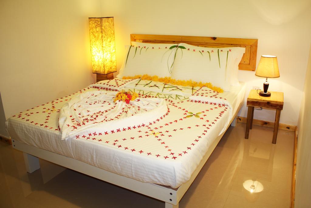 Kaafu Inn Guraidhoo Guraidhoo  Habitación foto